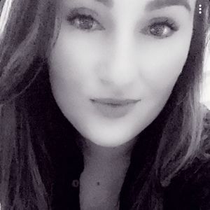 Meet your Posher, Kristen